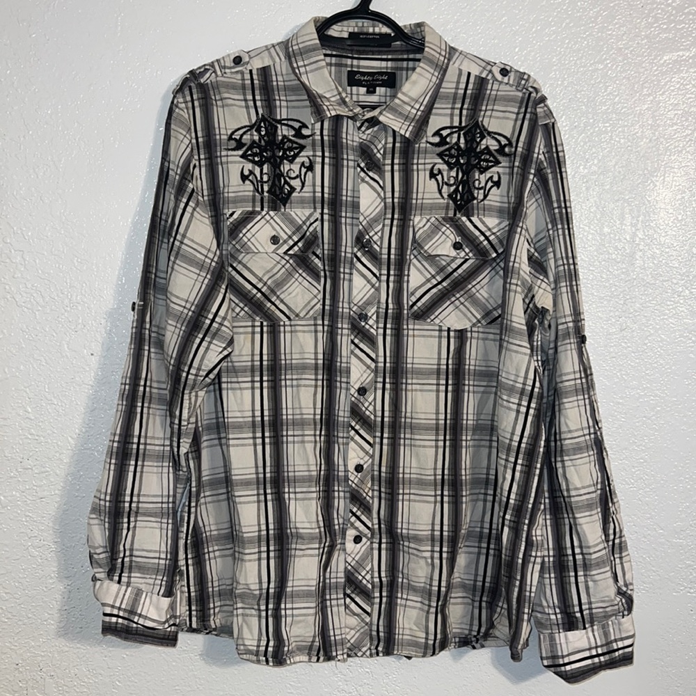 MENS DRESSING SHIRT